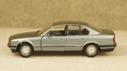 BMW 535i E34, Schabak 1:43