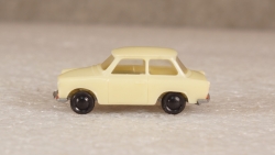 Skoda 110L беж, Permot 1:200