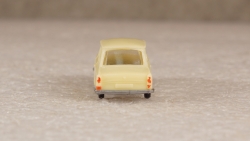 Skoda 110L беж, Permot 1:200