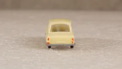 Skoda 110L беж, Permot 1:200