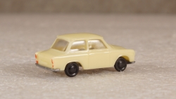 Skoda 110L беж, Permot 1:200
