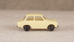 Skoda 110L беж, Permot 1:200