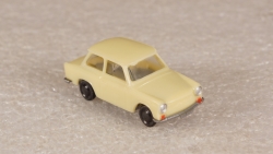 Skoda 110L беж, Permot 1:200