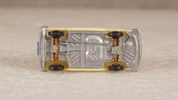Skoda 110L беж, Permot 1:200