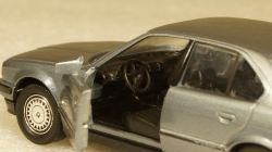 BMW 535i E34, Schabak 1:43