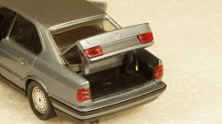 BMW 535i E34, Schabak 1:43