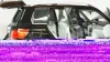 Mercedes Benz GLK, 2013, GT Autos 1:18
