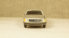 Mercedes 500SEC C126, NZG 1:35