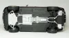 Mercedes Benz GLK, 2013, GT Autos 1:18