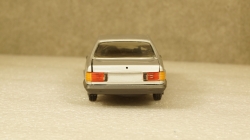 Mercedes 500SEC C126, NZG 1:35