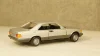 Mercedes 500SEC C126, NZG 1:35