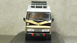 FIAT 242 Assistenza Esso Grifone 1986, IXO RAC280X 1:43
