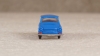 Skoda 110L синий, Permot 1:200