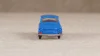 Skoda 110L синий, Permot 1:200