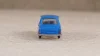 Skoda 110L синий, Permot 1:200