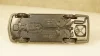 Mercedes 500SEC C126, NZG 1:35