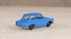 Skoda 110L синий, Permot 1:200