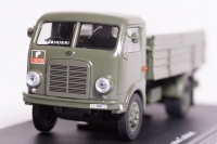 OM Leoncino Carabinieri, Eligor 1:43