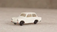 Skoda 110L белый, Permot 1:200