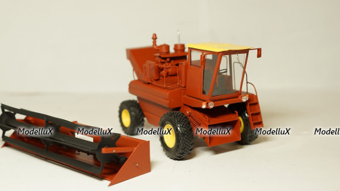 OM Leoncino Carabinieri, Eligor 1:43