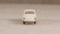Skoda 110L белый, Permot 1:200