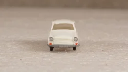 Skoda 110L белый, Permot 1:200