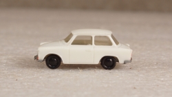Skoda 110L белый, Permot 1:200