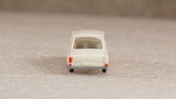 Skoda 110L белый, Permot 1:200