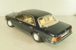 Jaguar MK I dark green, IXO CLC288 1:43