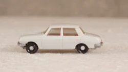 Trabant 601 Limousine беж, Permot 1:200