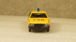 Москвич 2141 ГАИ, Агат 1:43 
