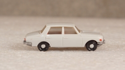 Trabant 601 Limousine беж, Permot 1:200