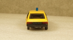 Москвич 2141 ГАИ, Агат 1:43 