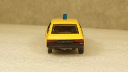 Москвич 2141 ГАИ, Агат 1:43 