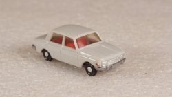 Trabant 601 Limousine беж, Permot 1:200
