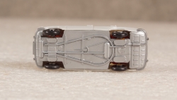 Trabant 601 Limousine беж, Permot 1:200