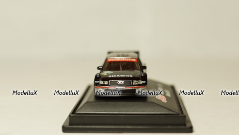 Audi A4 DTM Saison 2005, Schuco 1:87 HO