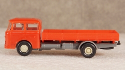 Skoda 706 длинный борт, Permot 1:87 