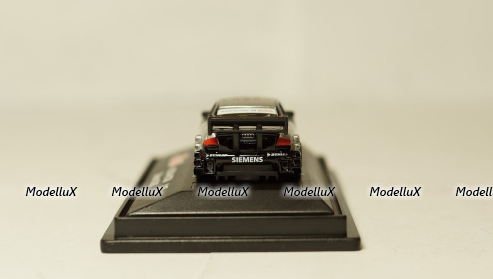 Audi A4 DTM Saison 2005, Schuco 1:87 HO