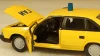 Москвич 2141 ГАИ, Агат 1:43 