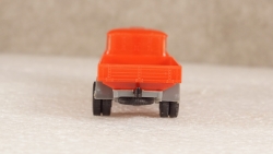 Skoda 706 длинный борт, Permot 1:87 