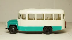 Кавз 3270, Компаньон 1:43