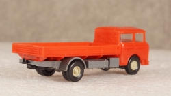 Skoda 706 длинный борт, Permot 1:87 