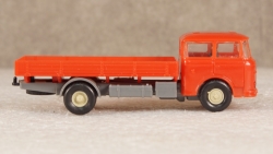 Skoda 706 длинный борт, Permot 1:87 