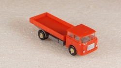 Skoda 706 длинный борт, Permot 1:87 