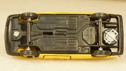Москвич 2141 ГАИ, Агат 1:43 
