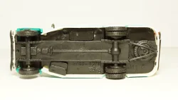 Кавз 3270, Компаньон 1:43