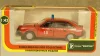Москвич 2141 Пожарный, Агат 1:43 