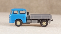 Skoda 706 короткий борт, Permot 1:87 