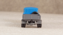 Skoda 706 короткий борт, Permot 1:87 